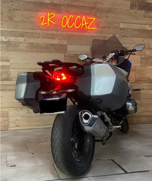 R 1200 S