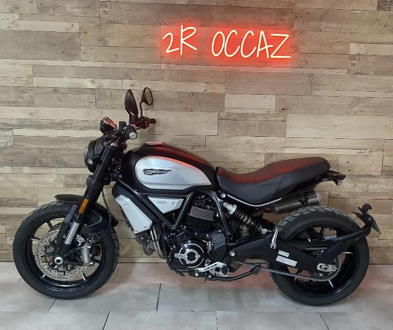SCRAMBLER