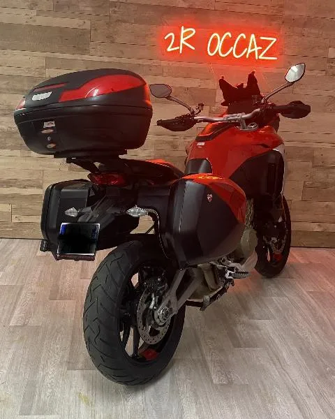 MULTISTRADA V4 S