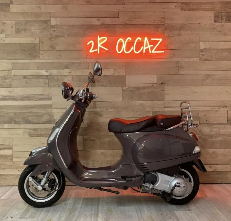 VESPA S 125