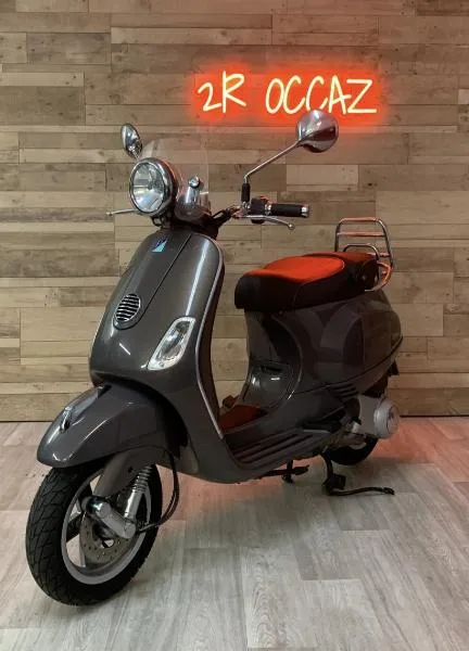 VESPA S 125