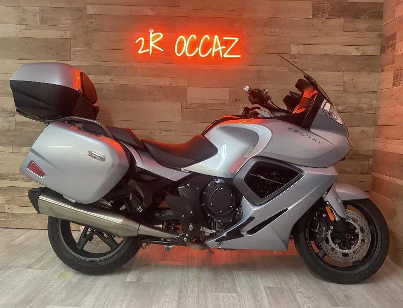 TROPHY 1200 2014