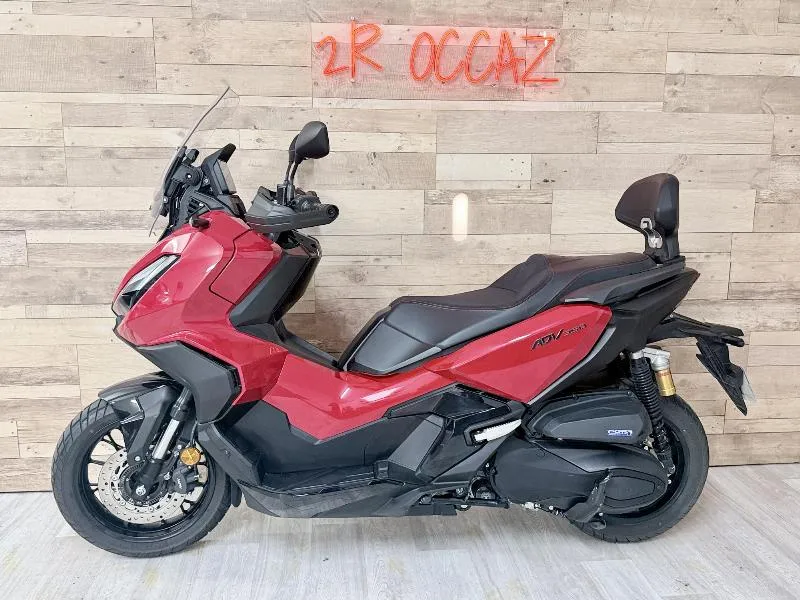 ADV 350