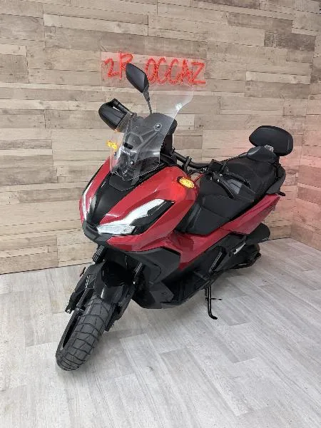 ADV 350