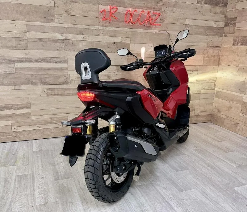 ADV 350