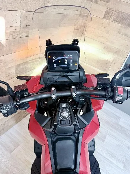 ADV 350