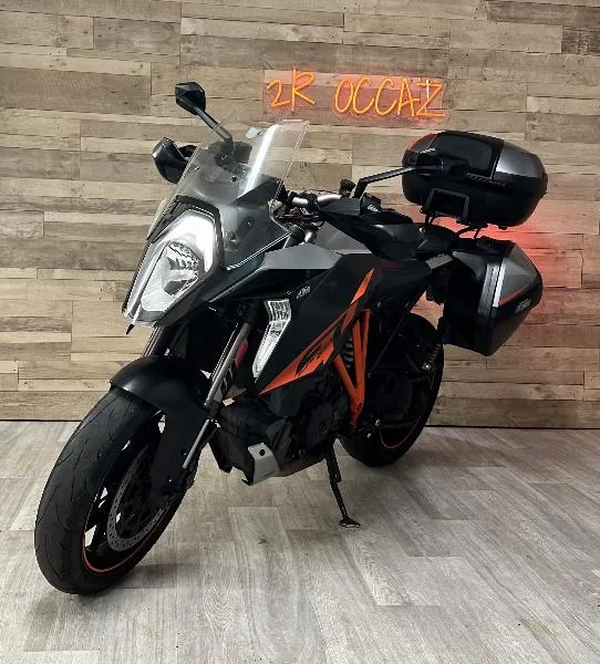 1290 SUPER DUKE GT
