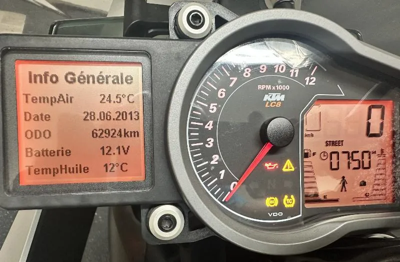 1290 SUPER DUKE GT