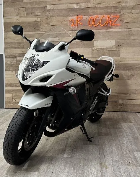 GSX650F