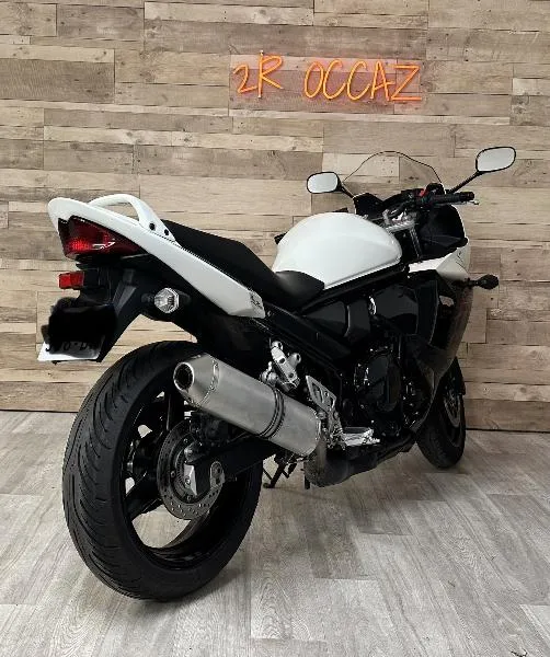 GSX650F