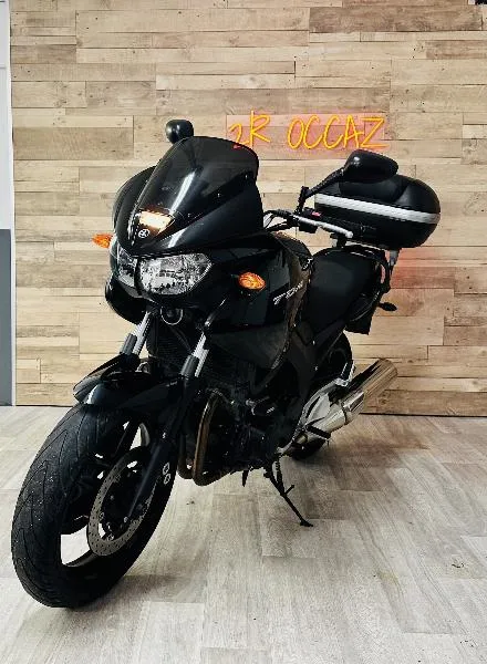 TDM 900 ABS