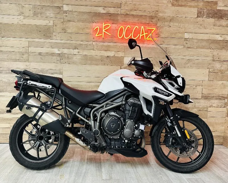 TIGER 1200 EXPLORER XRX