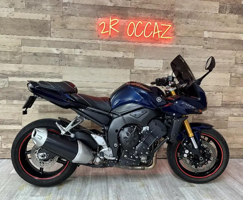 FZ1 FAZER 1000 2008
