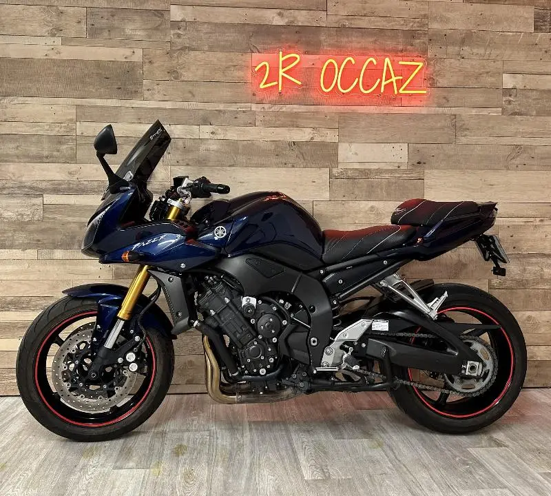 FZ1 FAZER 1000