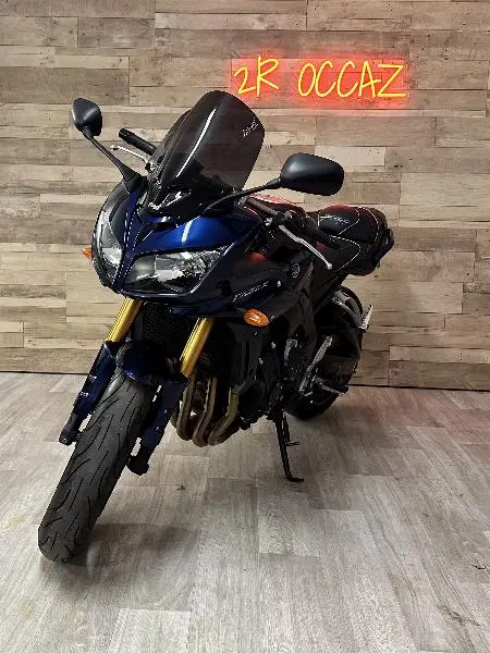 FZ1 FAZER 1000