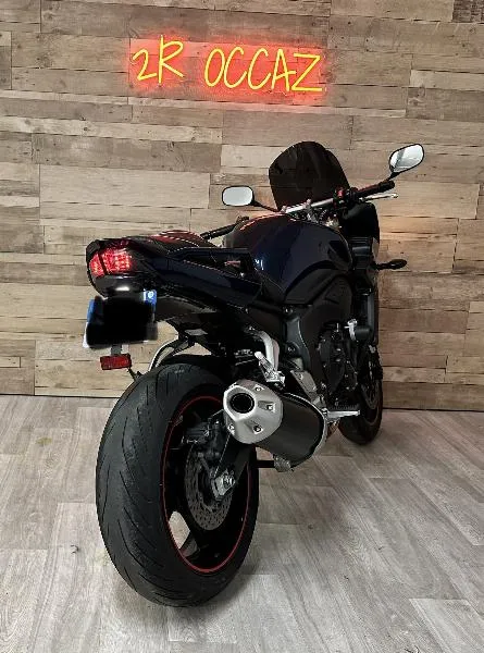 FZ1 FAZER 1000