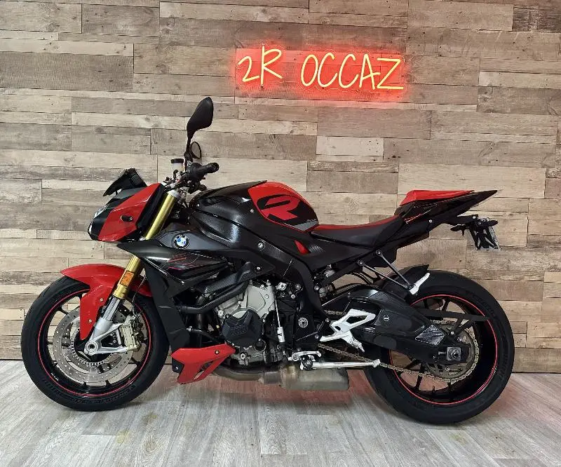S 1000 R ABS