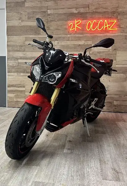 S 1000 R ABS
