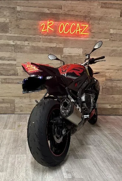 S 1000 R ABS