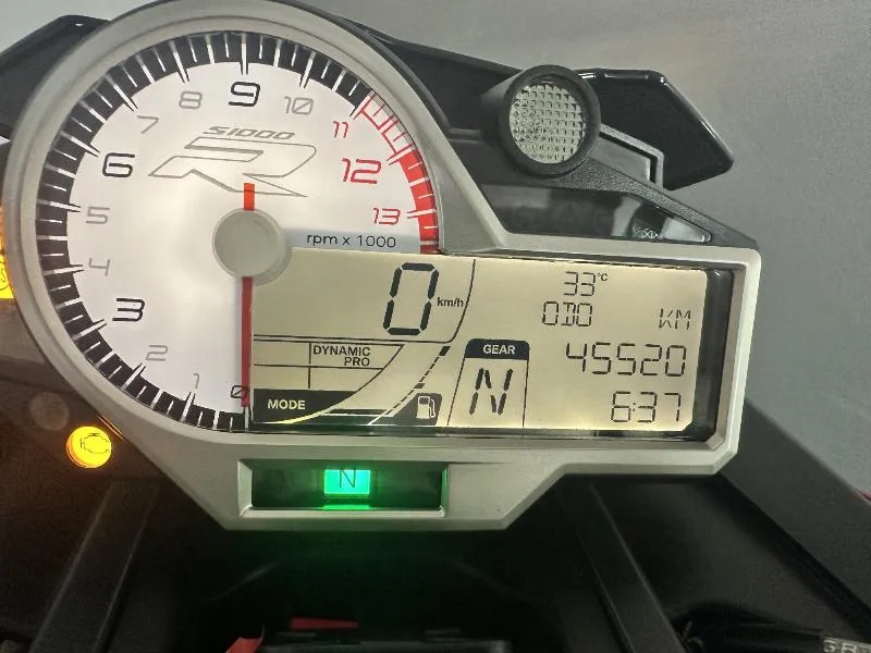 S 1000 R ABS