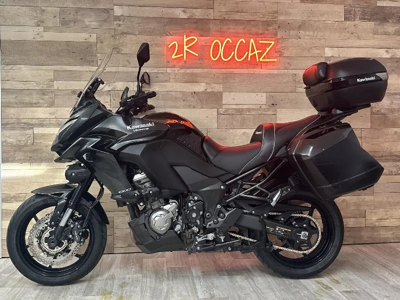 VERSYS 1000