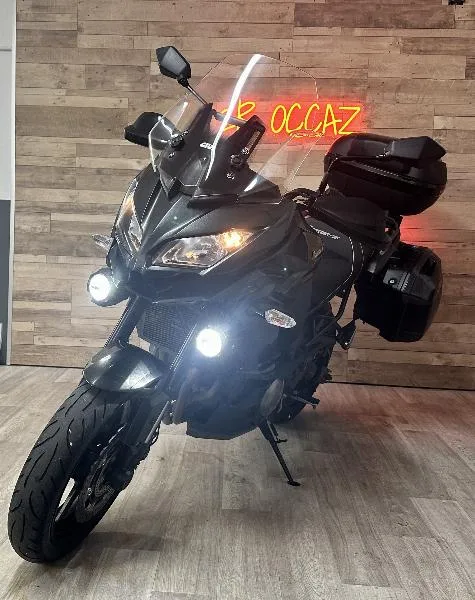 VERSYS 1000
