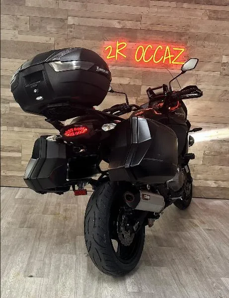 VERSYS 1000