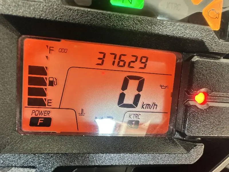 VERSYS 1000