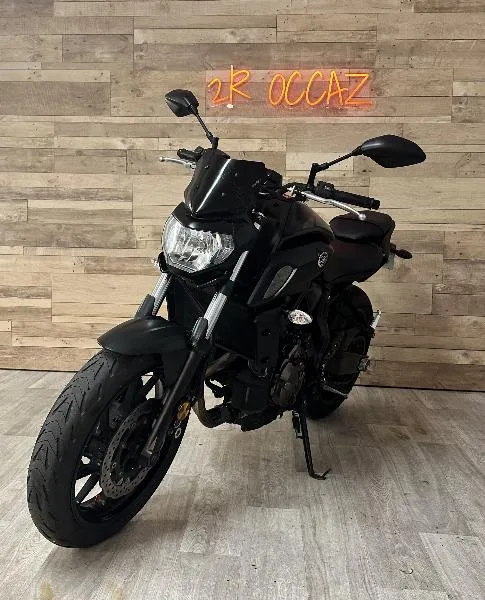 MT07