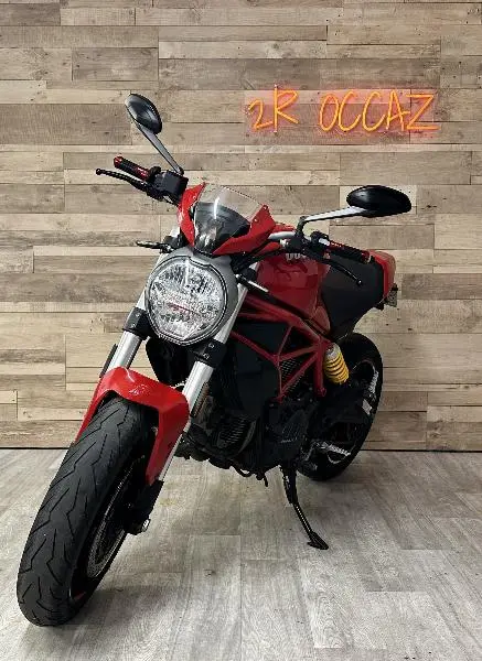 MONSTER 797