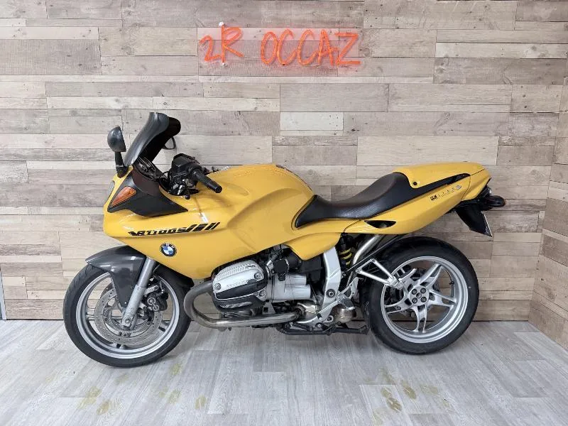 R 1100 S