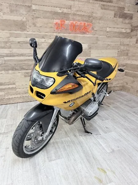 R 1100 S