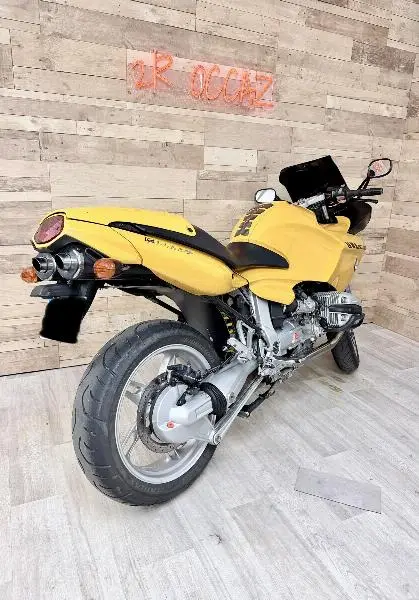 R 1100 S