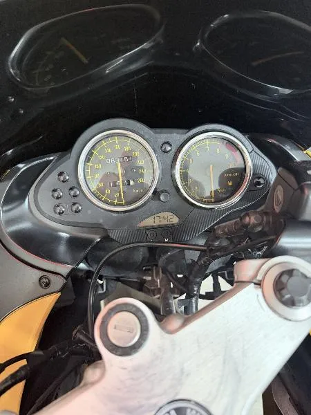 R 1100 S
