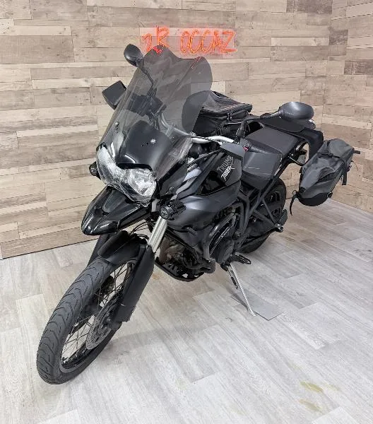 TIGER 800 XC ABS