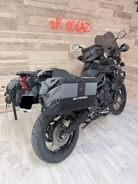 TIGER 800 XC ABS