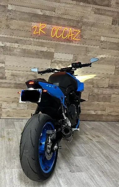 GSX8S