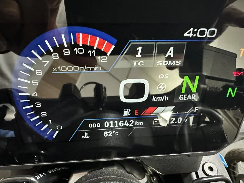 GSX8S
