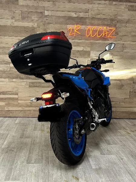 GSX8S