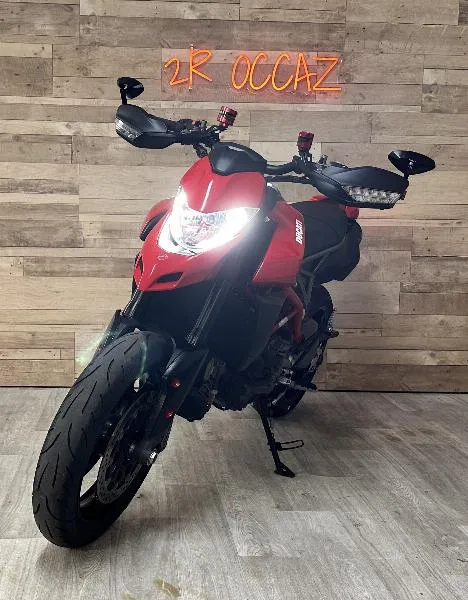 HYPERMOTARD