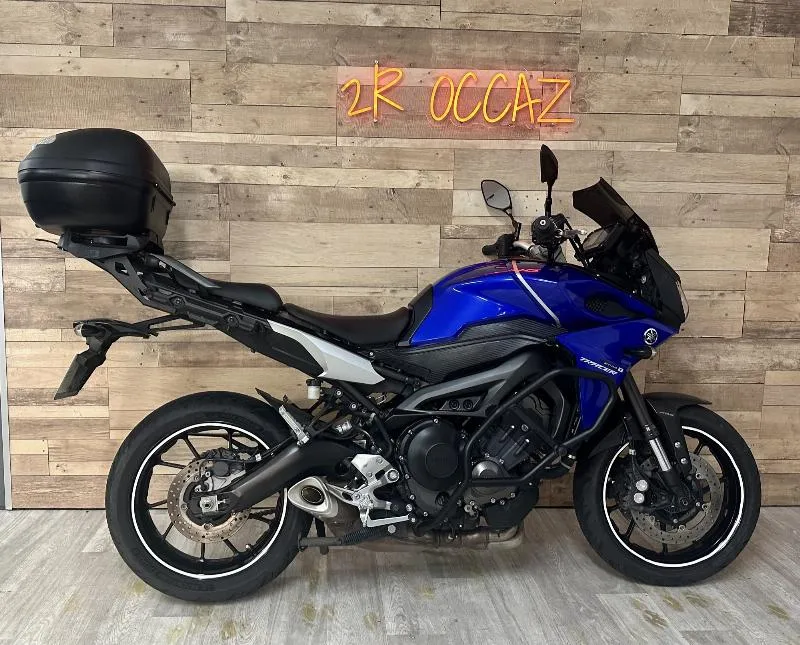 TRACER 900