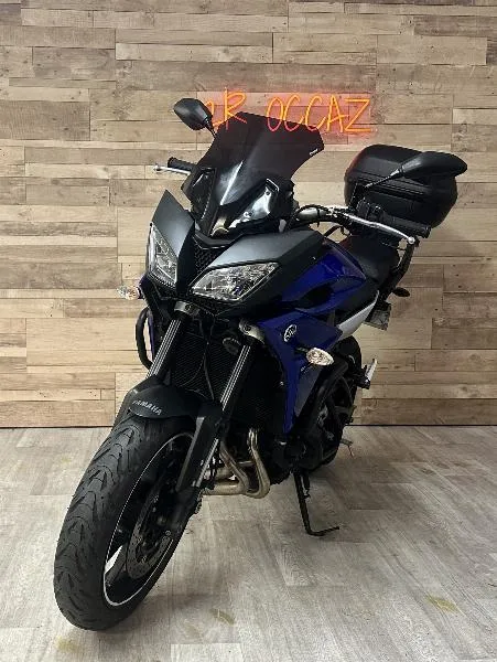 TRACER 900