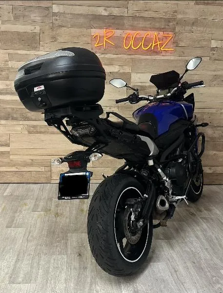 TRACER 900