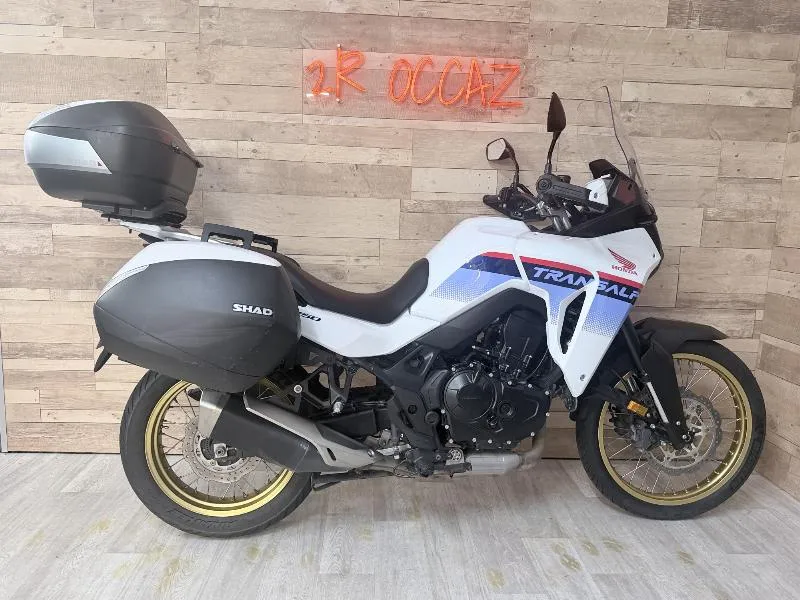 XL 750 TRANSALP