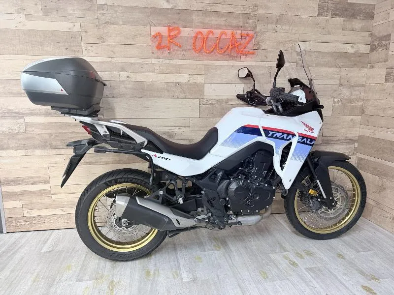 XL 750 TRANSALP