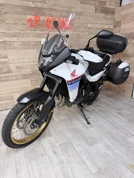 XL 750 TRANSALP