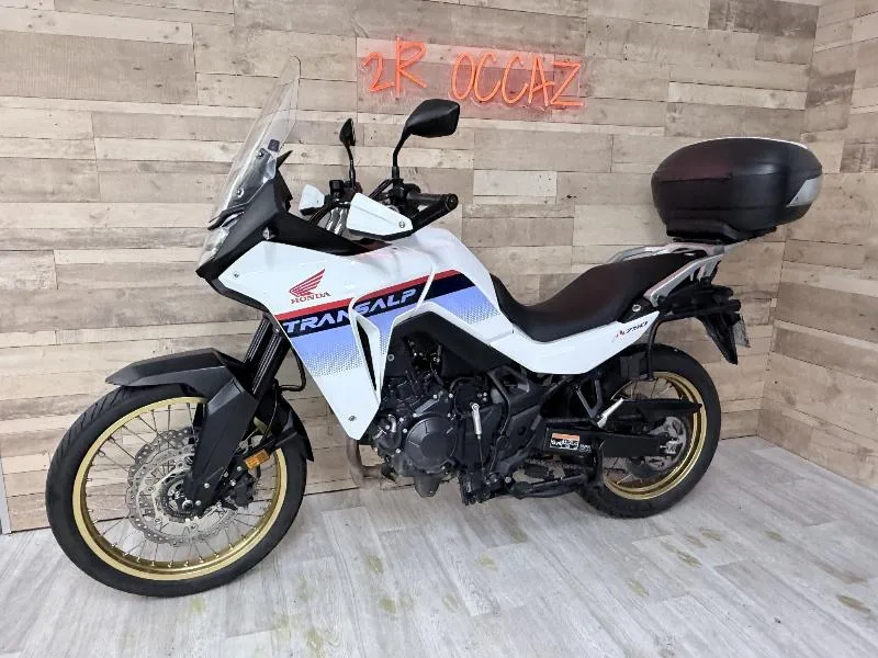 XL 750 TRANSALP