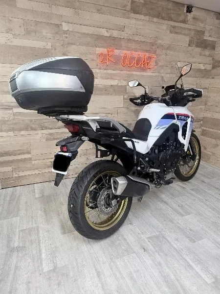 XL 750 TRANSALP