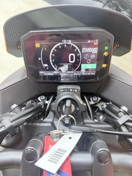 XL 750 TRANSALP