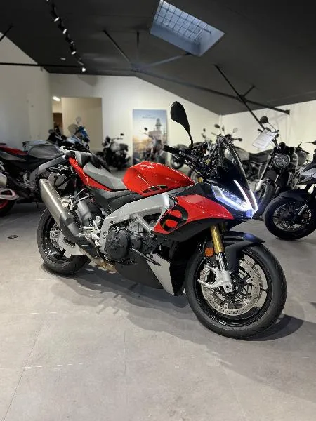 TUONO 1100 V4